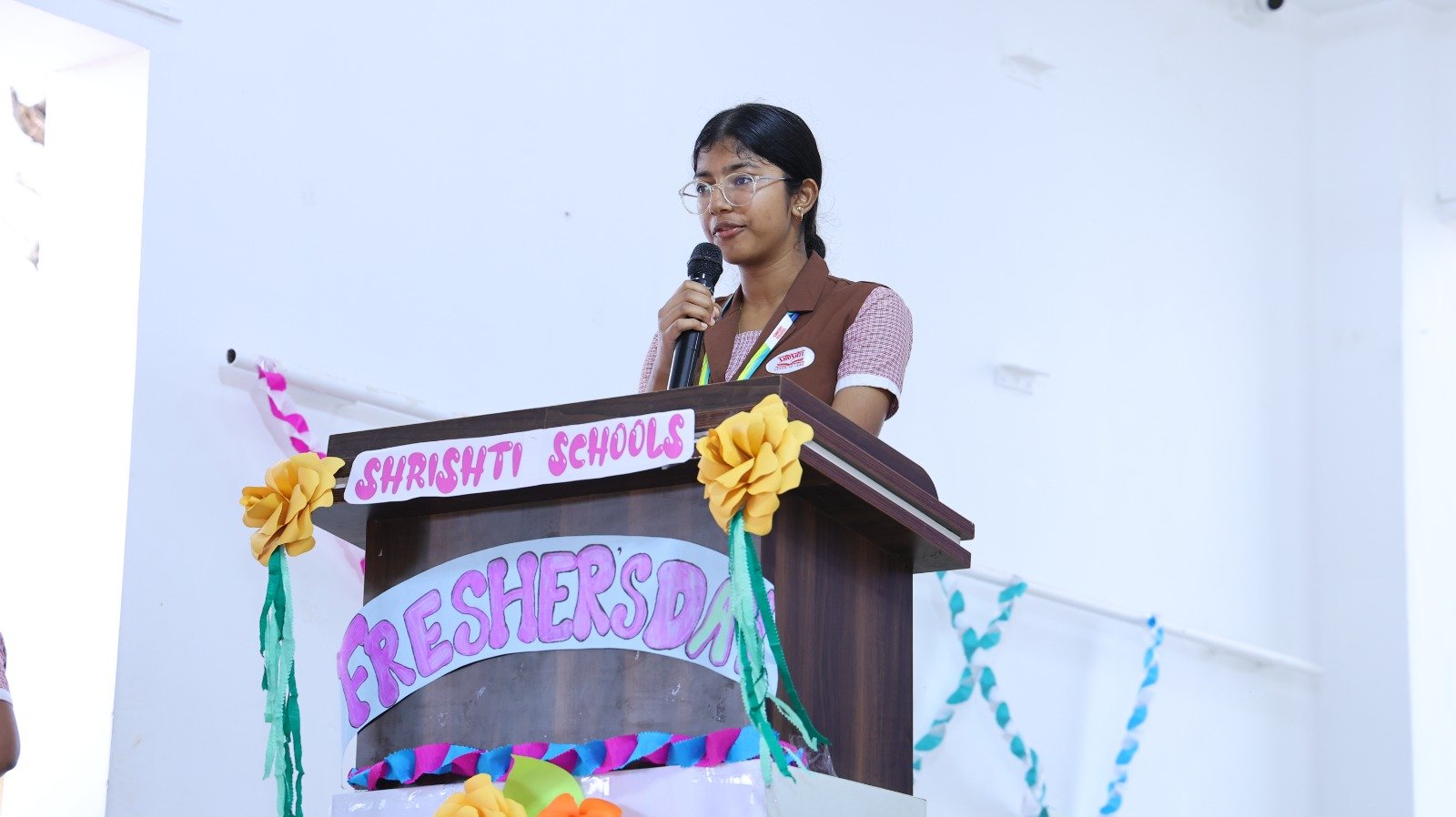 Freshers’ Day (Grade XI) - Gallery Photo 8